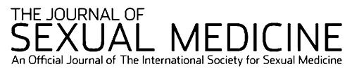 the journal of sexual medicine_logo